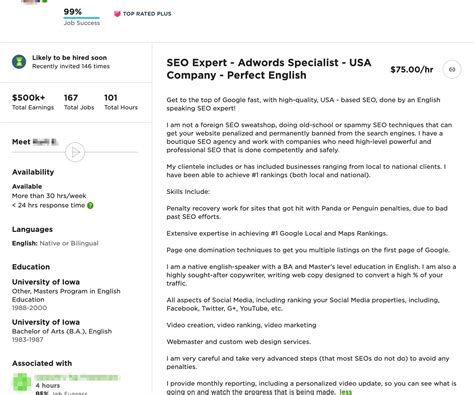 seo expert upwork|Professional content writer and SEO expert .